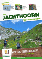 Jachthoorn #3 2024