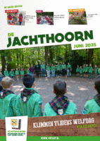 Jachthoorn #2 2025